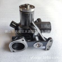 ��������6D24������ˮ�� ������ȴˮ��ME150295 ME995231��ɣFUSO