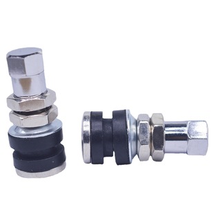 TR161 zinc alloy vacuum tire valve VAMD161 motorcycle valve