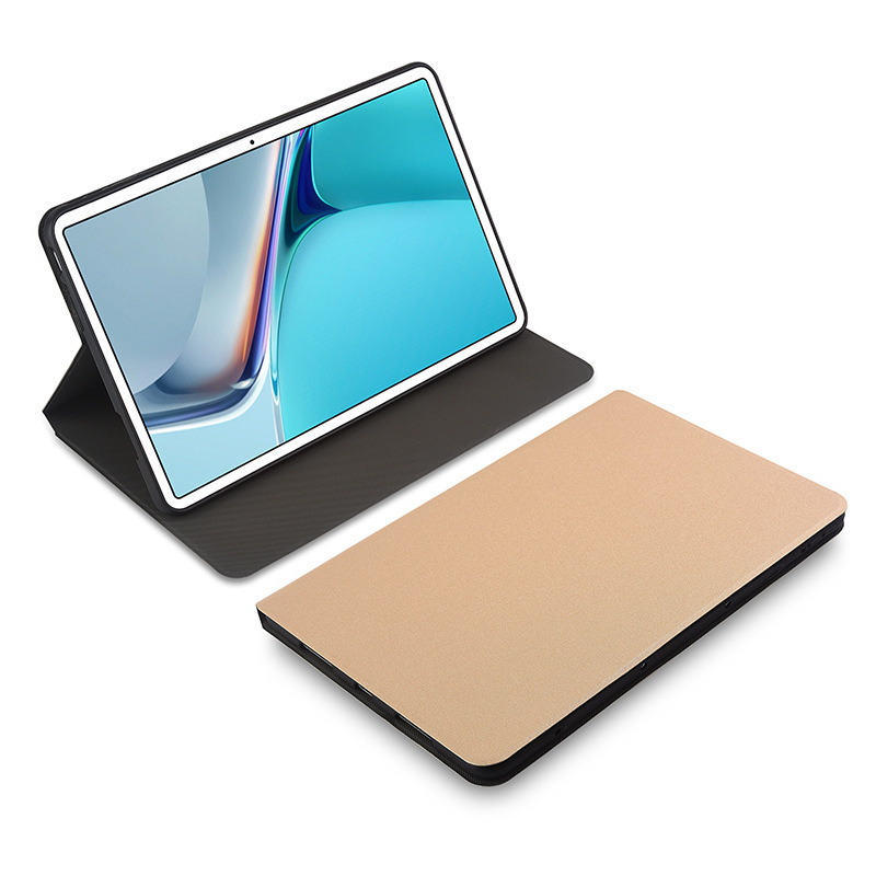 Huawei matepadair12-inch Tablet Protective Cover for Computer BKY-W00 Silicone Full Coverage Drop-resistant Soft Case