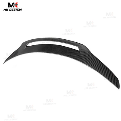 Wing Fixed Wing, Spoiler