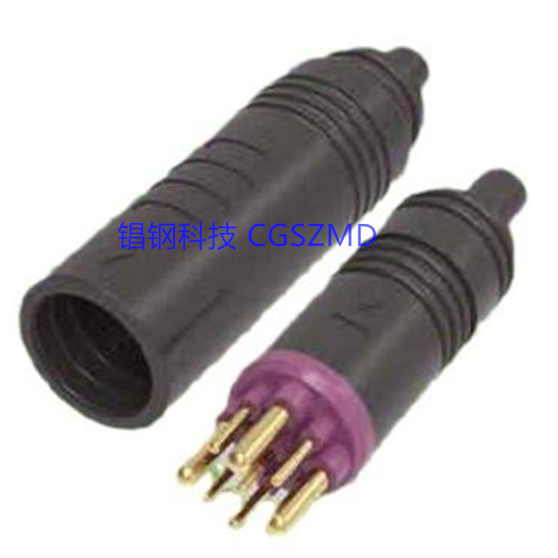 Connectors for electric vehicle batteries�綯�������������A