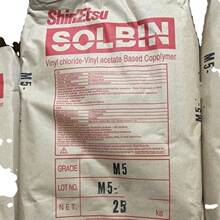 �ֻ� ���Ż�ѧSOLBIN M5��֬�ȴ���֬����ճ�ϼ�����Ϳ�ϰ���ӡˢ