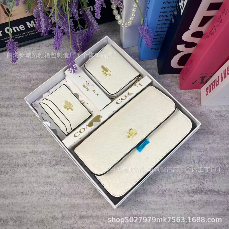 Cross-Border Women's Bags 2025 New Popular Pu Versatile Trendy Letter Set Small Square Bags Personalized Coin Purse Wholesale Cross-Border Women's Bags 2025 New Popular Pu Versatile Trendy Letter Set Small Square Bags Personalized Coin Purse Wholesale
