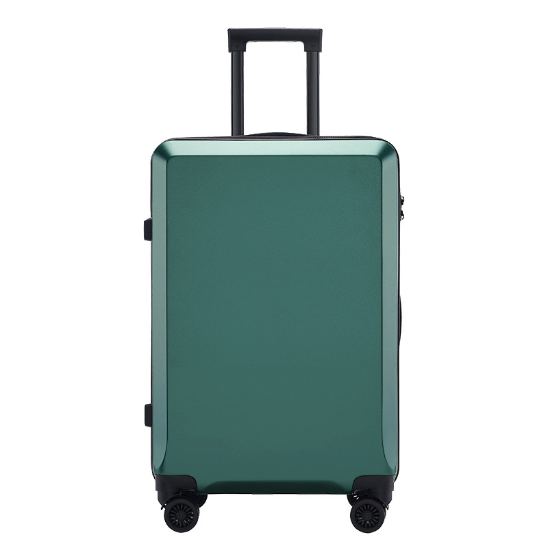 녹색