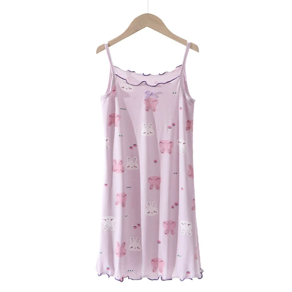 31209 Purple Bunny