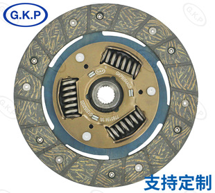 22400-70D81 Direct Sales Support Customization Various Clutch Pressure Plate Clutch Plate Gkp9064A08