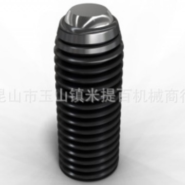 PT16B  平面型夹持件 台湾昱暐 LEAVE 模组化工装夹具