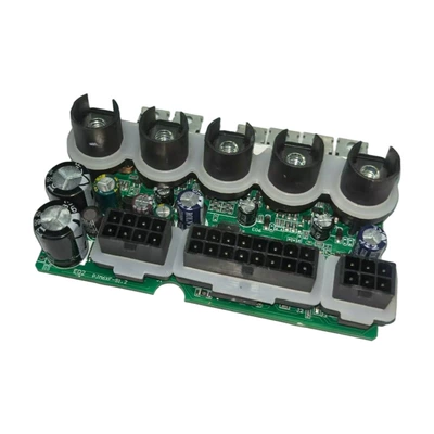 Wireless Module Controller, Electric: Other Electric Vehicle Accessories