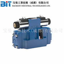 Rexroth��ʿ��Һ���y늴��y�Q���yҺ������̹��y4WE6E/EG24N9K4