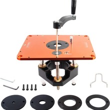 �¿�ľ�����b�������� �ľ� С茙C����̨�� Router Lift Syste