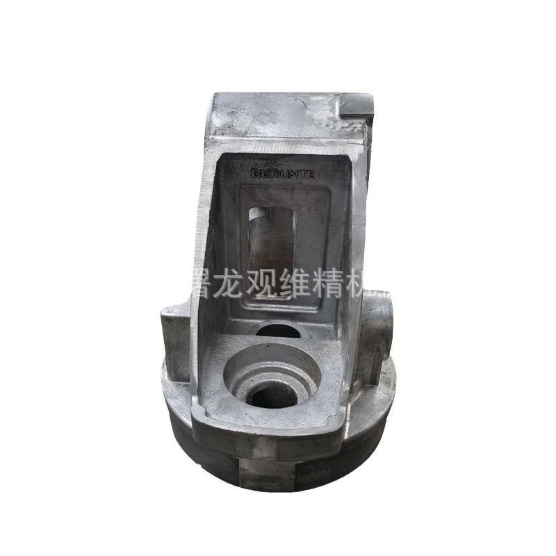 浙江铝重力铸造厂家 广东铝铸造 铝重力铸造电机壳配件 铝翻砂