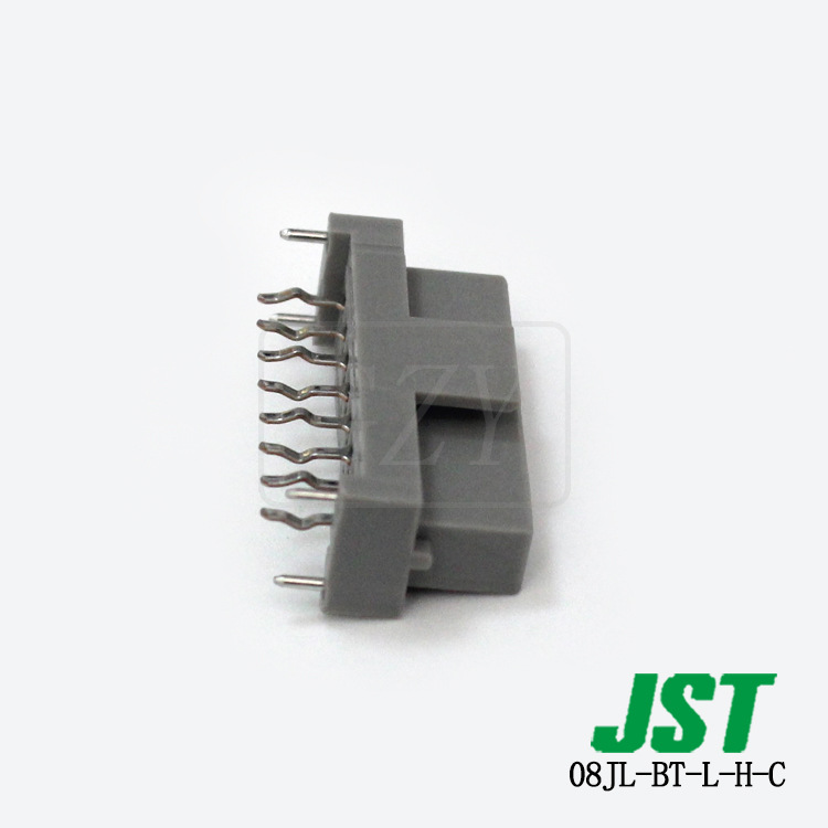 08JL-BT-L-H-Cʽ JSTJLϵ 2.5mm ɶ