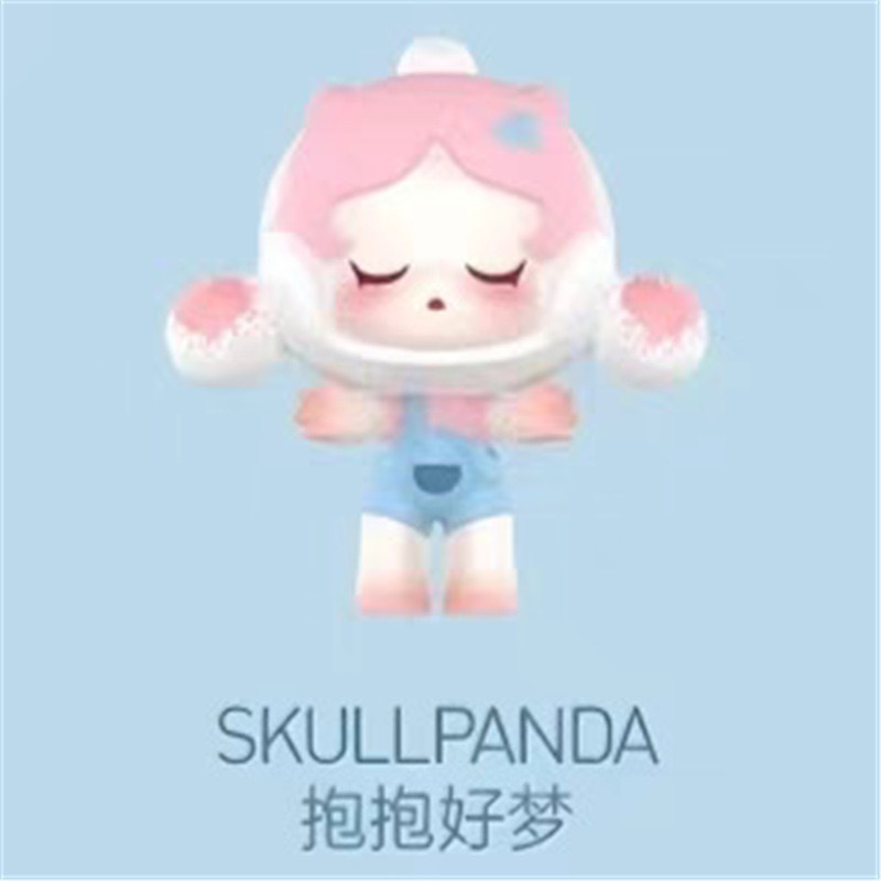 Serie Cute Hug: Adorables Figuras de Juguete de Moda BABY en Postura de Pie