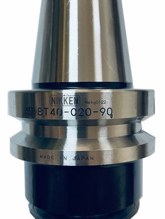 ����NIKKEN���ԭ�b�������iʽ����BT30-C12-55����BT50-C25-105G