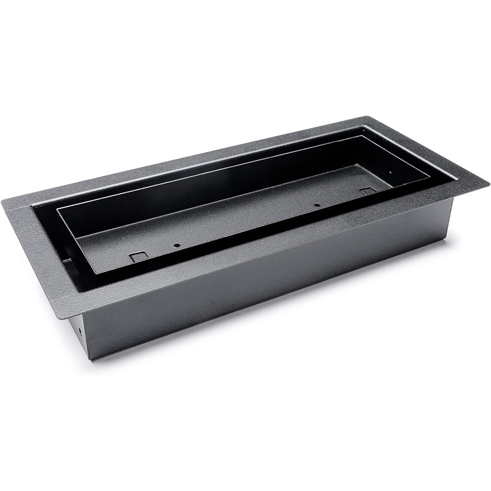 4*10인치 검정색