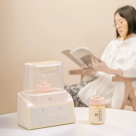 吸奶器;消毒器暖奶器;MINI按摩器