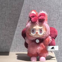 ԭ�������m��3.0�ɘ����·�123��ͨ��labubu���H�·�ë�����Q