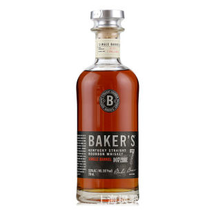 ؐ��˹С����7���Ͱ������������ʿ��BAKER'S �����M�����750ml