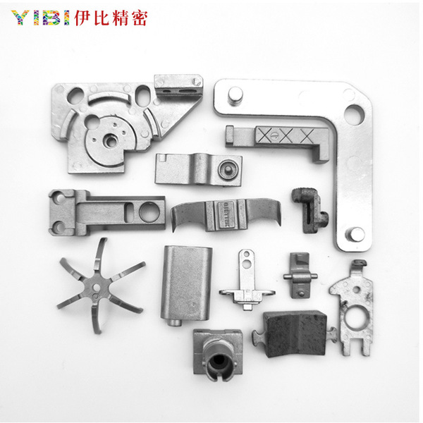 powder stainless steel with gears
