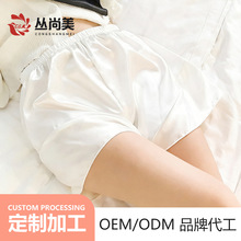 OEM/ODMƷ�ƶ��� ��˿���氲ȫ����ɿ��⴩�����ֶ̿����˿˯��