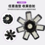 可折叠定制e27仓库车库灯