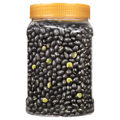 Green core black beans 500g bulk dry fried crispy beans office home roasted seeds and nuts casual ready-to-eat snacks wholesale