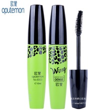 欧蒙睫毛膏醉密羽翼自然纤长持久防水卷翘不易晕染新手初学者6503