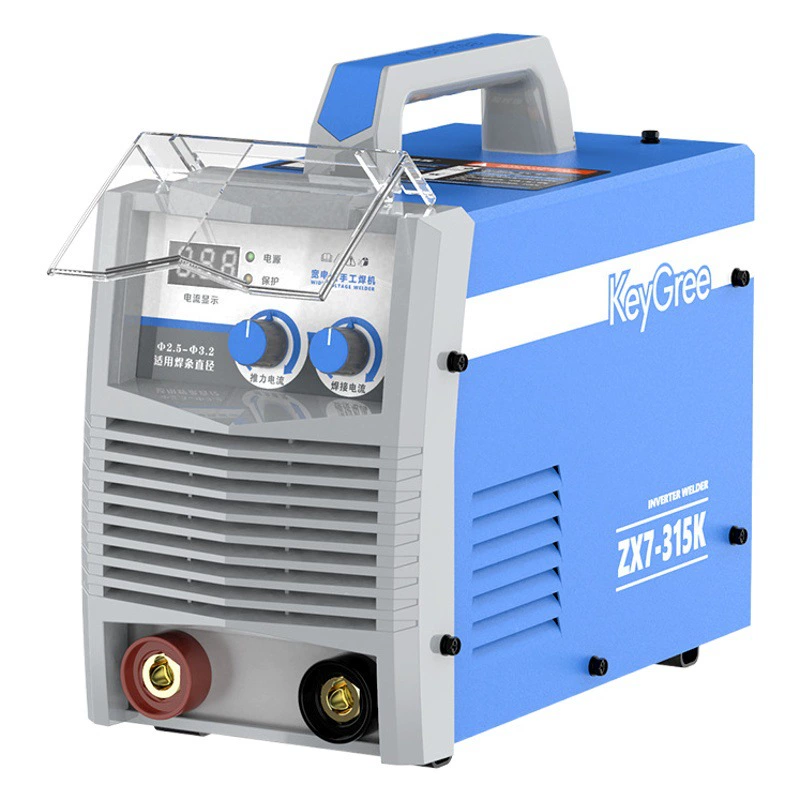 Kegeri электросварочный аппарат промышленного класса 400 проект 315 двухмодульный трехфазный мощный бытовой переносной сварочный аппарат из чистой меди