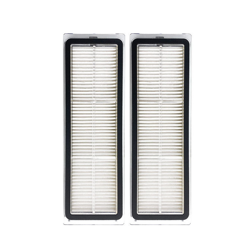 适用追觅S10/ S10PRO PLUS/ X10扫地机耗材配件W10S胶刷尘袋抹布|undefined