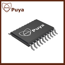 ��Ƚ32λMCU  PY32F002B ϵ��΢������M0+ SOP16 QFN20С���IC