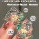 Camellia five-in-one laundry beads fragrance version soft cleaning decontamination protective clothing bulk beads factory direct sales