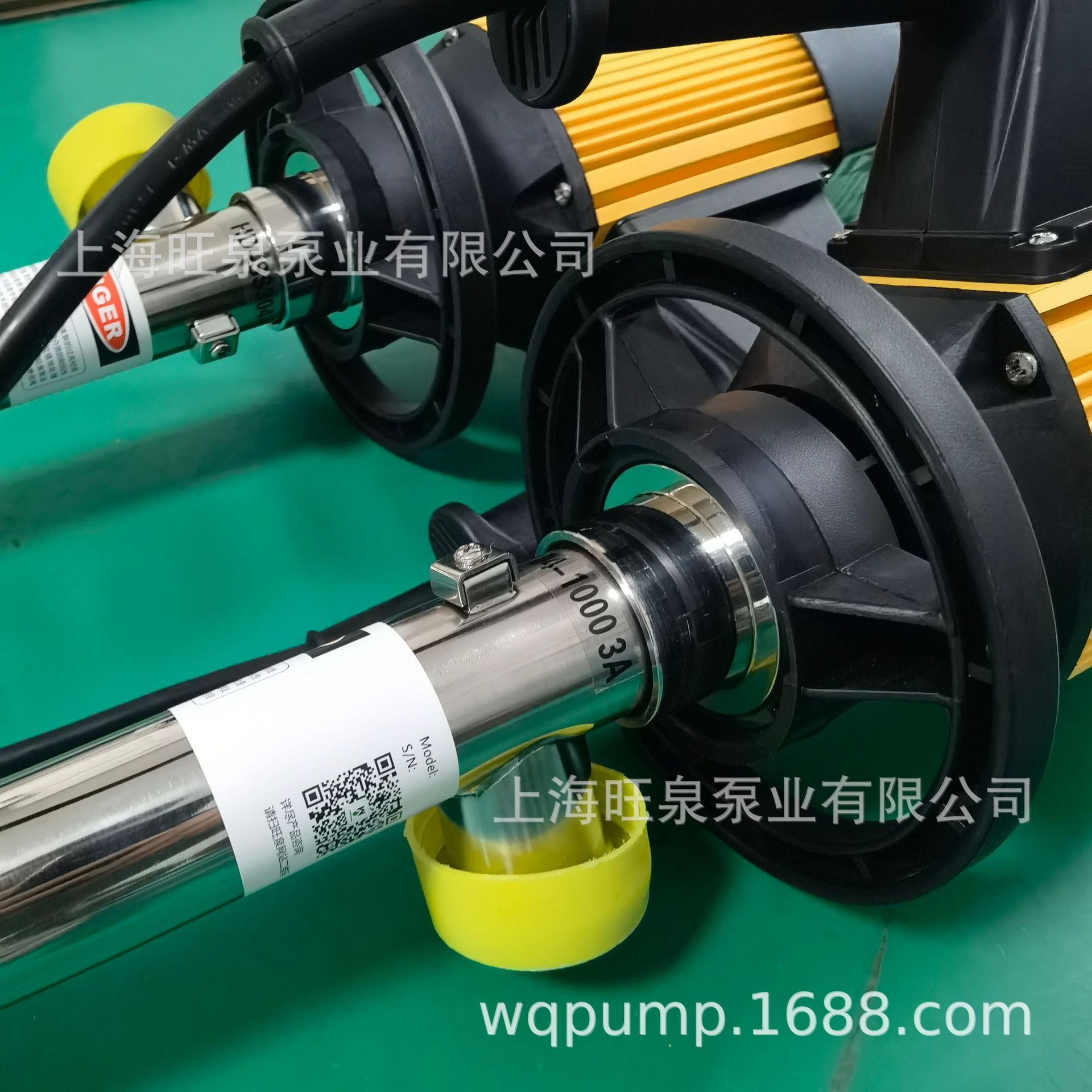 ��ȪHD-E2-V+SS304-1000 3A�������Ͱ�á��͸���Һ�á������