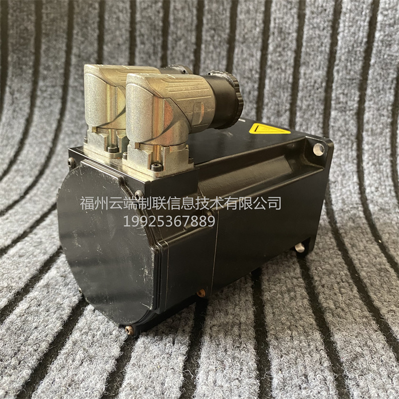 原装贝加莱伺服电机 B&R servo motor8MSA8S.E0-C1