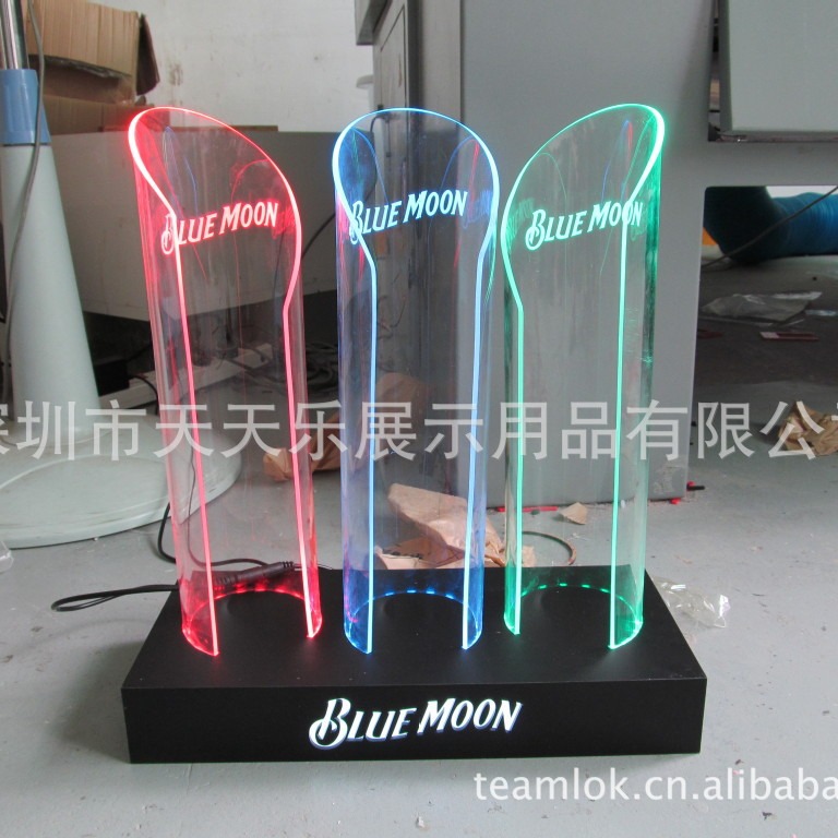 压克力灯箱   压克力电脑架   POP广告架    POP展架