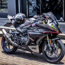 春风250SR跑车450SR双缸水冷摩托车NK250街车公路赛趴赛重机车