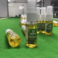 Масло для ухода за бильярдным кием, китайский бильярдный кий, снукерный кий, специальное масло для глубокого ухода, увлажняющее и концентрированное масло для кия