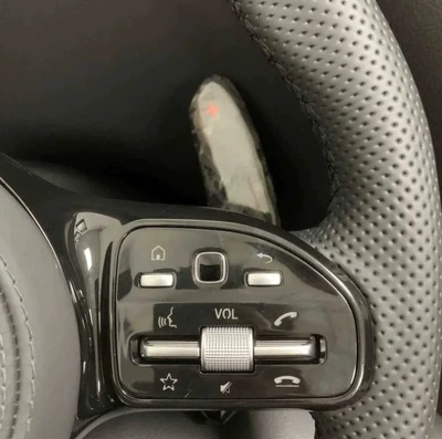pattern, can be upgraded for all – Steering wheel