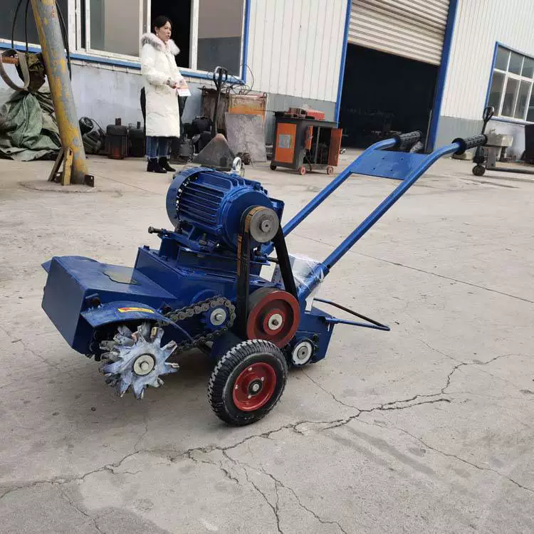 Пылесос для дорог, снегоуборщик, уличный пылесос, мини-пылесос для дорог, многофункциональный пылесос для дорог