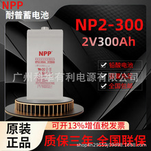 NPPU늳NP2-300Դ ͨӍվ2V300AhOϵyOʩ