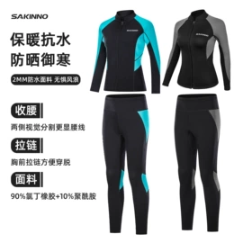 潜水服;潜水手套;潜水袜