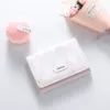 Розовый в клетку