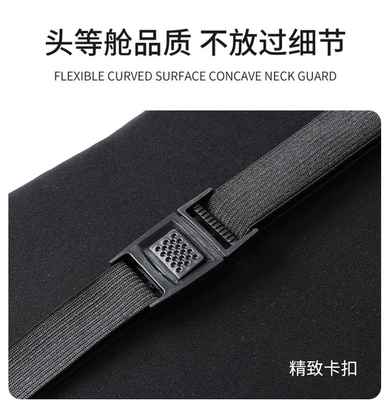 Office Lumbar Support Seat Cushion for Long Sitting, Backrest Cushion, Chair Back Pad, Lumbar Pillow