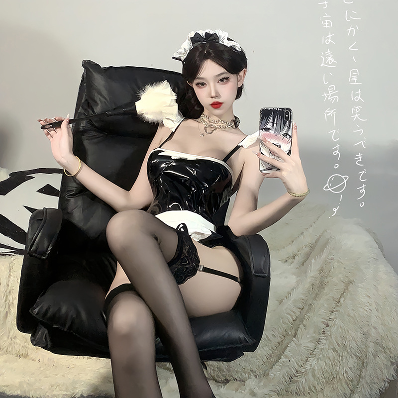 4229 suit S1 black socks