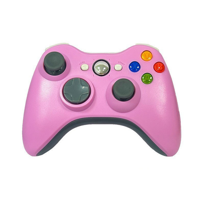 PC360游戏手柄xbox安卓有线360游戏手柄电脑steam360游戏手柄|undefined