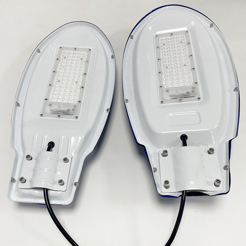 Llevó la lámpara de Calle 4/5/6/8/10/12 m camino de la comunidad lámpara de poste alto ingeniería led lámpara de calle solar fabricante