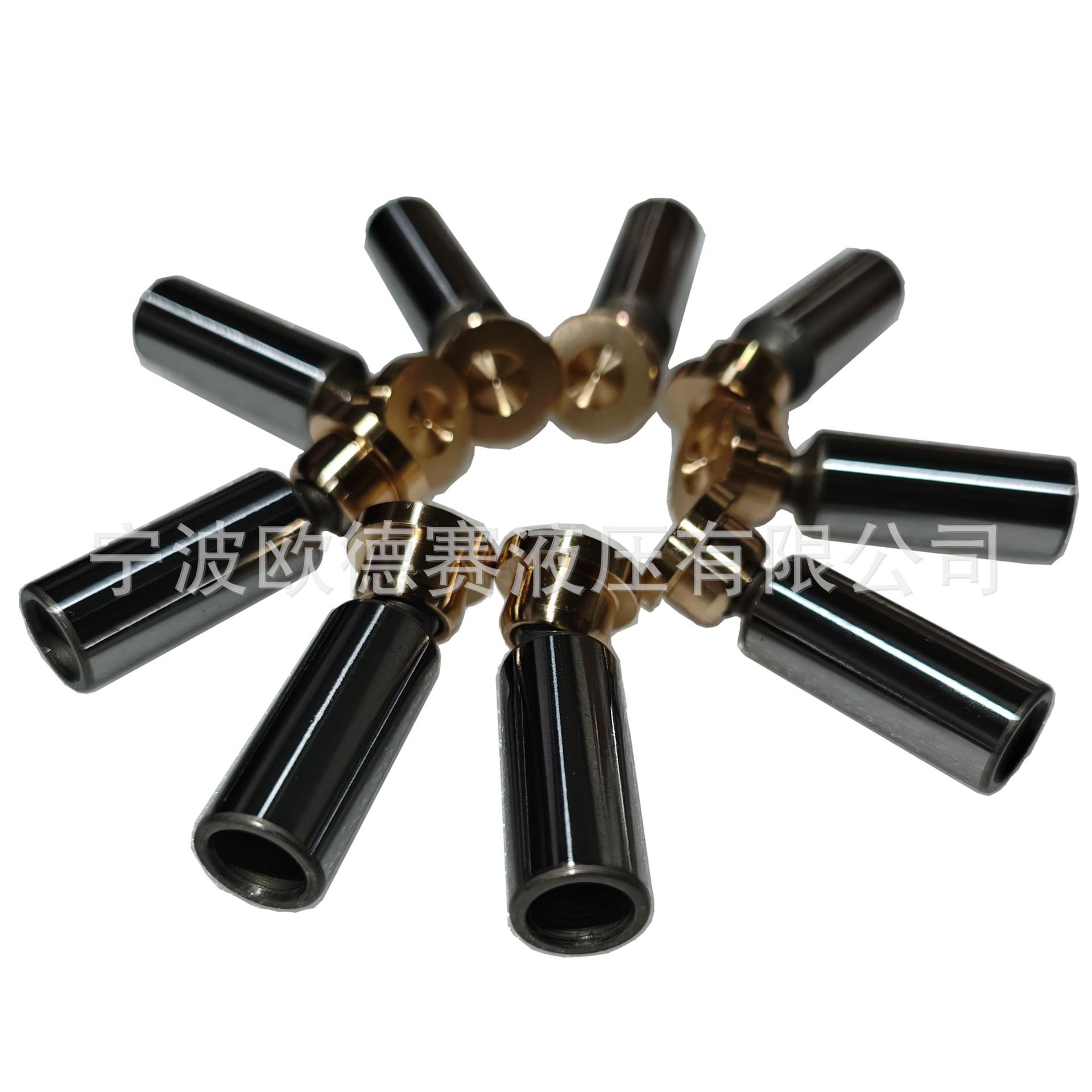 现货 工厂直销 液压泵配件 柱塞 适用于A11VO190液压泵