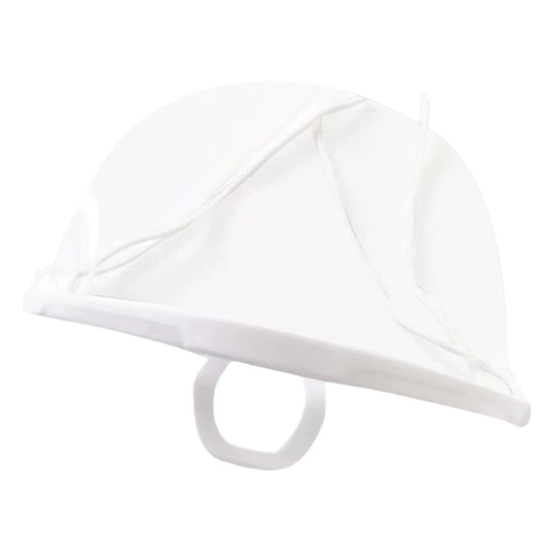 Еда Специальная маска для общественного питания Кухня Ресторан Гигиеническая Прозрачная защитная маска Защита от тапочек маска для шеф-повара