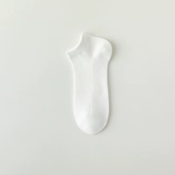 Female massage base-white