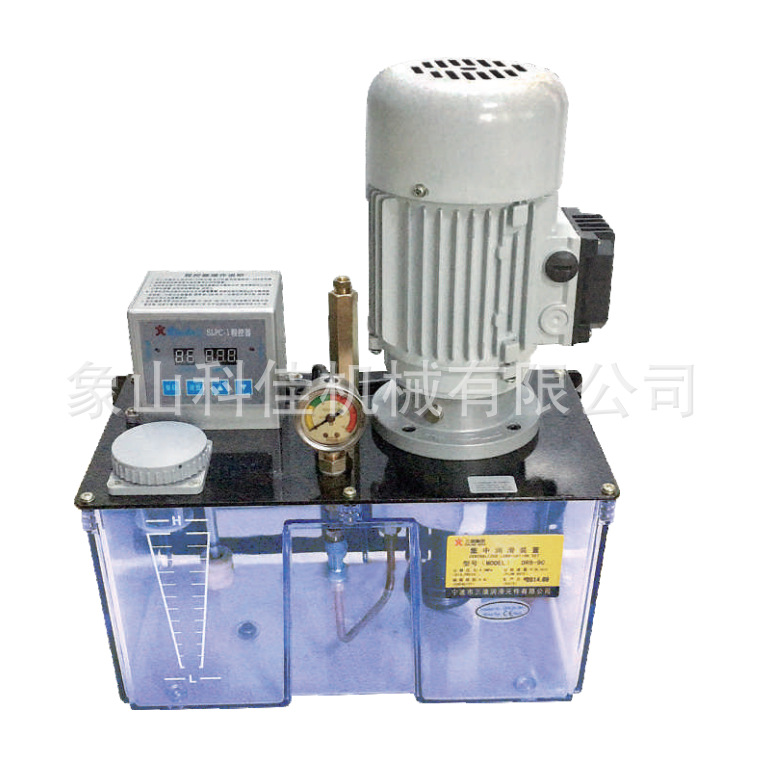 稀油润滑齿轮泵DR8-6L DR8-6 DR8-9 DR16-6 DR16-9 DR8-9C DR8-9P