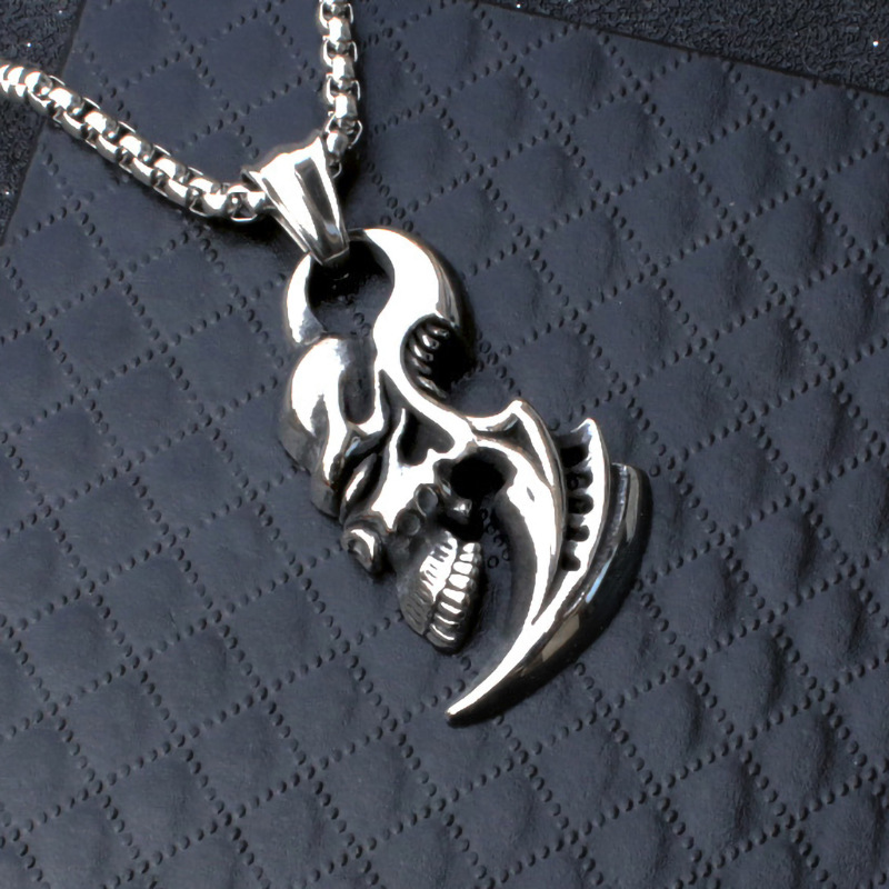 pendant stainless steel
